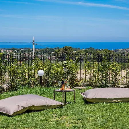 Villa Aglea