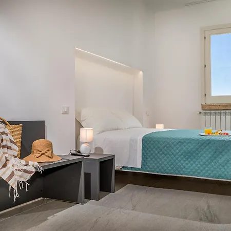 Aglea Villa Castellammare del Golfo