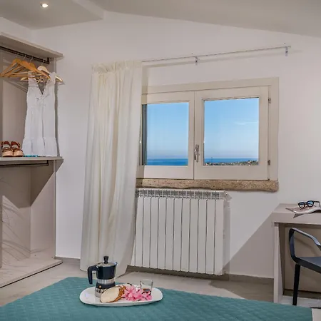 Aglea Villa Castellammare del Golfo