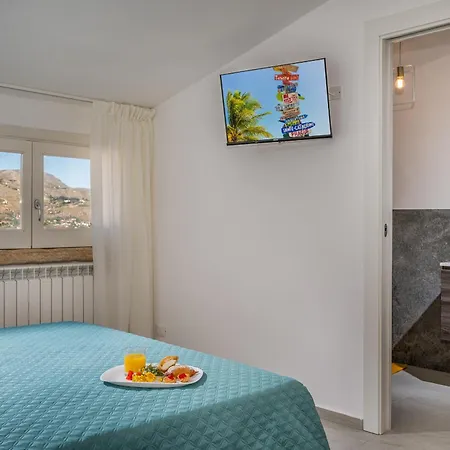 Aglea Villa *