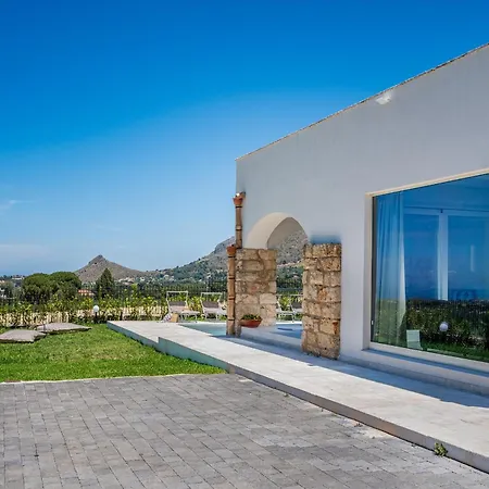 Aglea Villa Castellammare del Golfo
