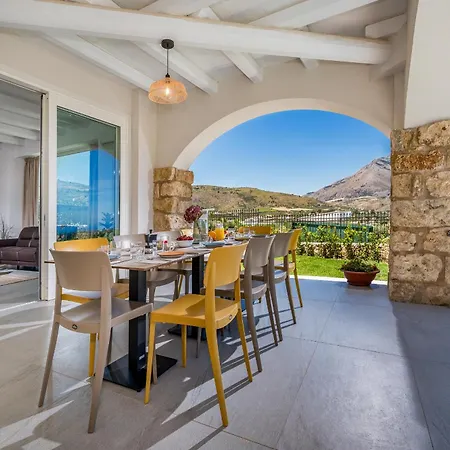 Aglea Villa Castellammare del Golfo