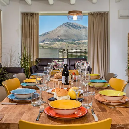 Aglea Villa Castellammare del Golfo