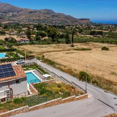 Aglea Villa