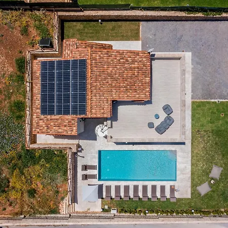 Aglea Villa